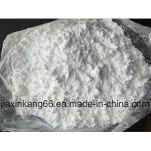 Legal Oral 4-Chlorodehydromethyltestosteron / Turinabol 2446-23-3 Bodybuilding Steroid Pulver